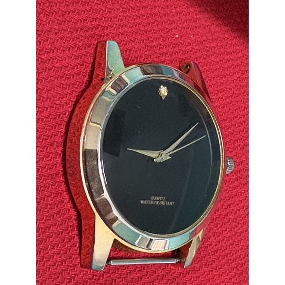 Charles Raymond V0546G Quartz Analog Men's Watch Sz. 7 3/4" New Battery - Picture 11 of 16